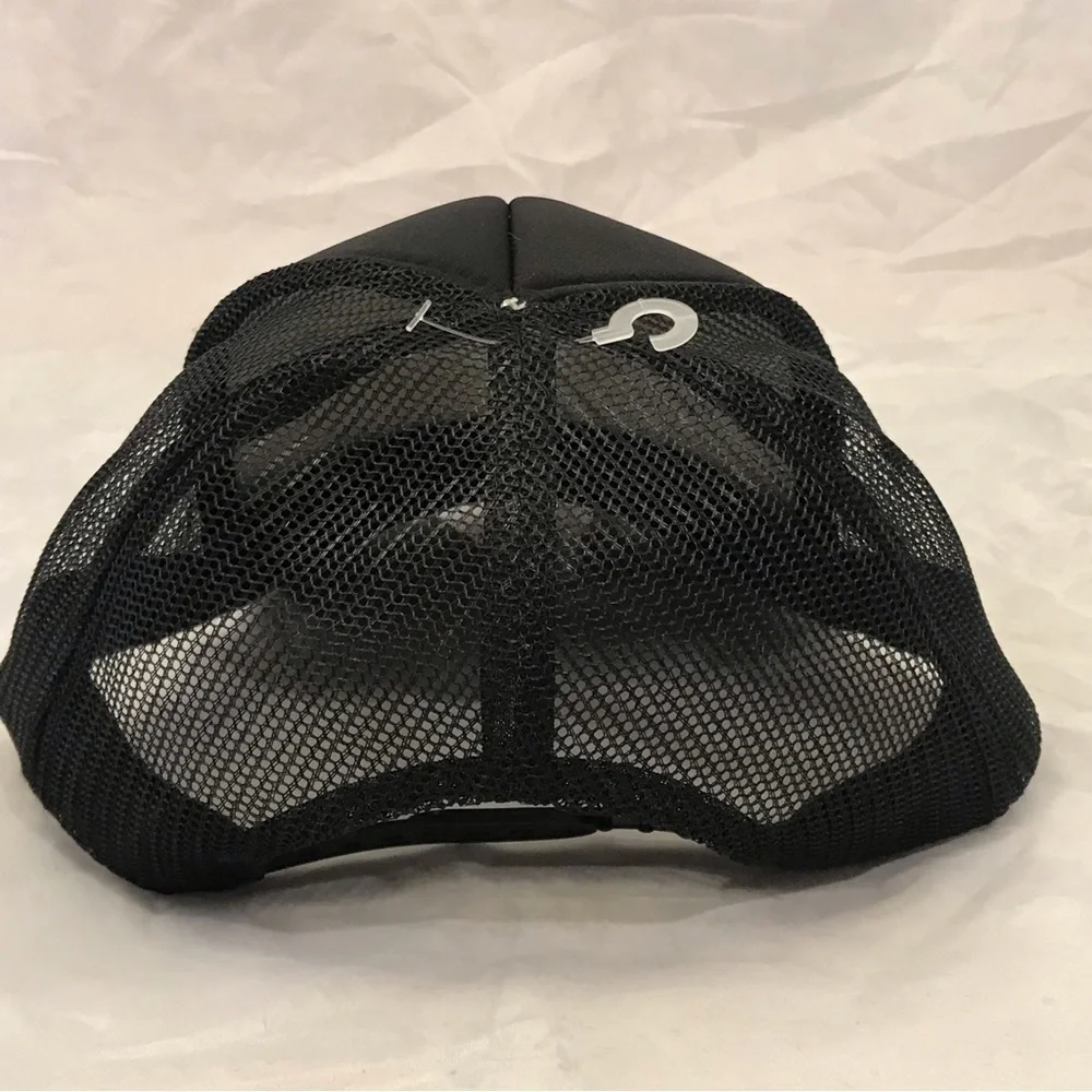 OTTO e7			hat cap	otto	myanmar	adult	nwot